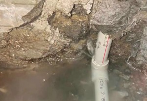 嘉兴管道漏水检测五
