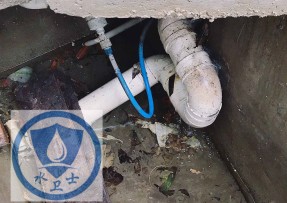 嘉兴水管漏水检测公司6