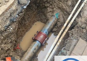 嘉兴水管漏水检测公司4