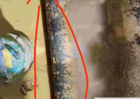 嘉兴水管漏水检测公司1